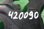 Кронштейн топливного фильтра (1.8л TDI) (4M5Q9A072AH) для Ford Focus 2 с 2008-2011г