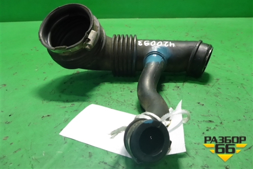 Патрубок воздушного фильтра (1.8л TDI) (7M519A673HF) для Ford Focus 2 с 2008-2011г