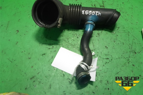 Патрубок воздушного фильтра (1.8л TDI) (7M519A673HF) для Ford Focus 2 с 2008-2011г