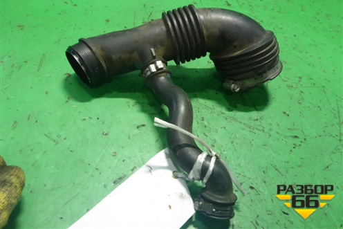 Патрубок воздушного фильтра (1.8л TDI) (7M519A673HF) для Ford Focus 2 с 2008-2011г