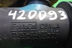 Патрубок воздушного фильтра (1.8л TDI) (7M519A673HF) для Ford Focus 2 с 2008-2011г