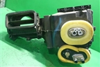 Корпус отопителя для Seat Ibiza с 2008-2017г
