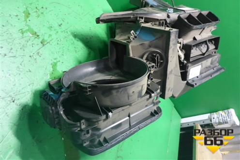 Корпус отопителя для Seat Ibiza с 2008-2017г