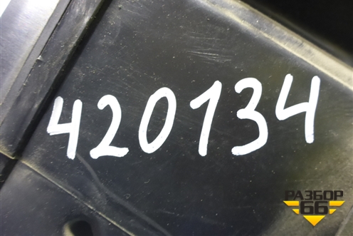 Корпус отопителя для Seat Ibiza с 2008-2017г