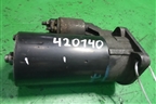 Стартер (1.8л KKDA МКПП) (4M5T11000KB) для Ford Focus 2 с 2008-2011г