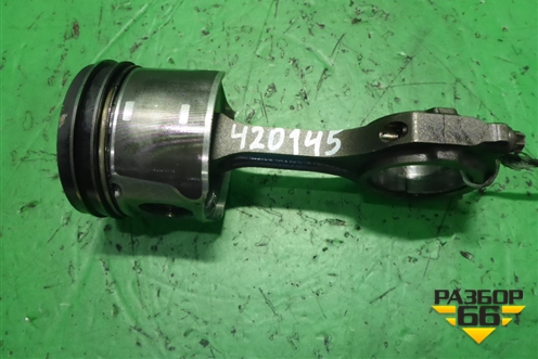 Поршень с шатуном (1.8л TDI) для Ford Focus 2 с 2008-2011г