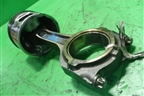 Поршень с шатуном (1.8л TDI) для Ford Focus 2 с 2008-2011г
