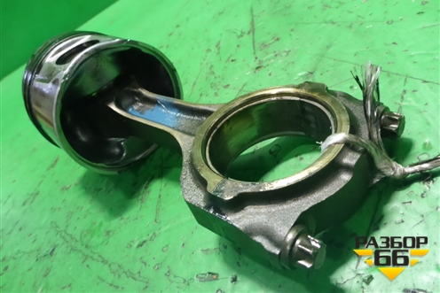 Поршень с шатуном (1.8л TDI) для Ford Focus 2 с 2008-2011г