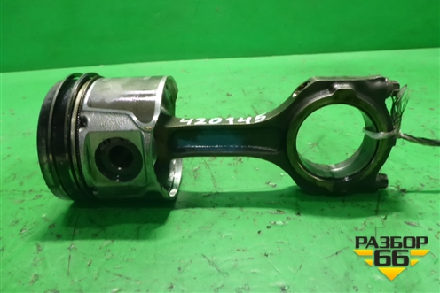 Поршень с шатуном (1.8л TDI) для Ford Focus 2 с 2008-2011г