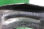Трубка системы охлаждения (1.8л TDI) (XS4Q9N271CC) для Ford Focus 2 с 2008-2011г