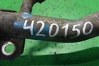 Трубка системы охлаждения (1.8л TDI) (XS4Q9N271CC) для Ford Focus 2 с 2008-2011г