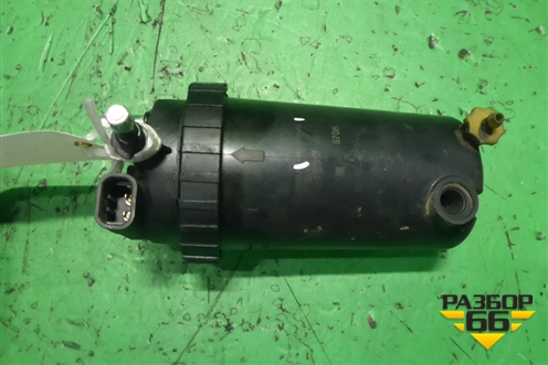 Корпус топливного фильтра (1.8л TDI) (4M5Q9155AB) для Ford Focus 2 с 2008-2011г