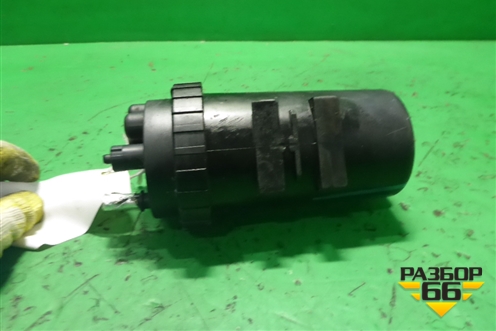 Корпус топливного фильтра (1.8л TDI) (4M5Q9155AB) для Ford Focus 2 с 2008-2011г