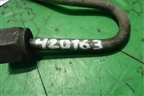 Трубка топливная (1.8л TDI на 3 цилиндр) для Ford Focus 2 с 2008-2011г