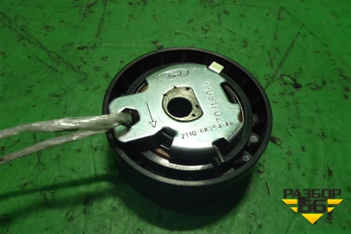 Ролик натяжитель ремня ГРМ ( 1.8л TDI) (2T1Q6K254AB) для Ford Focus 2 с 2008-2011г