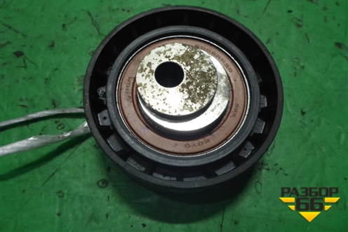 Ролик натяжитель ремня ГРМ ( 1.8л TDI) (2T1Q6K254AB) для Ford Focus 2 с 2008-2011г