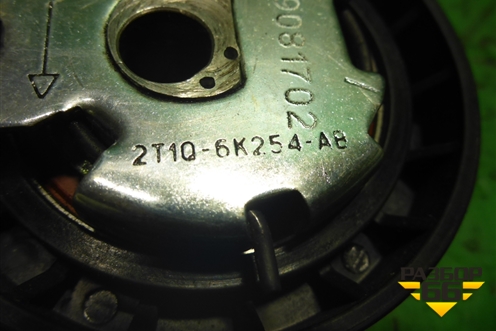 Ролик натяжитель ремня ГРМ ( 1.8л TDI) (2T1Q6K254AB) для Ford Focus 2 с 2008-2011г