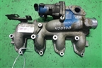 Коллектор впускной (1.8л TDI) (4M5Q9424CC) для Ford Focus 2 с 2008-2011г