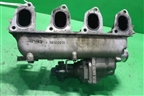 Коллектор впускной (1.8л TDI) (4M5Q9424CC) для Ford Focus 2 с 2008-2011г
