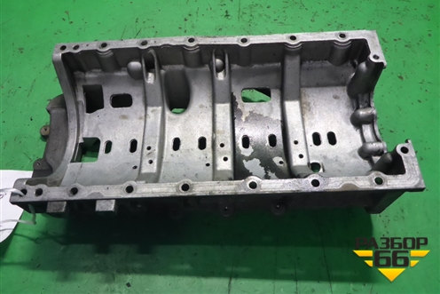 Поддон двигателя масляный (1.8л TDI верхняя часть) (6G9Q6U003AA) для Ford Focus 2 с 2008-2011г