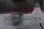 Поддон двигателя масляный (1.8л TDI верхняя часть) (6G9Q6U003AA) для Ford Focus 2 с 2008-2011г