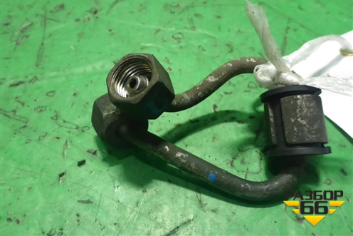 Трубка топливная (1.8л TDI на 2 цилиндр) для Ford Focus 2 с 2008-2011г