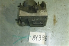 Блок ABS для BMW 5-серия Е39 с 1995-2003г