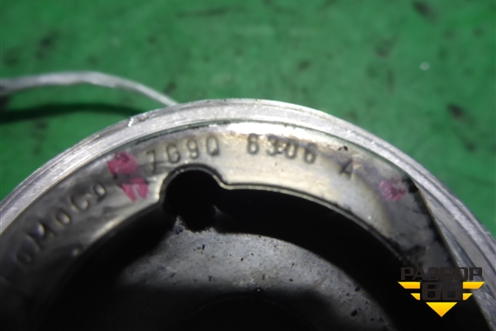 Шестерня коленвала (1.8л TDI) (7G9Q6306A) для Ford Focus 2 с 2008-2011г