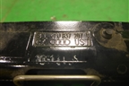 Ручка наружная двери передней левой (4F837207B) для Audi A6 (C6) с 2004-2011г