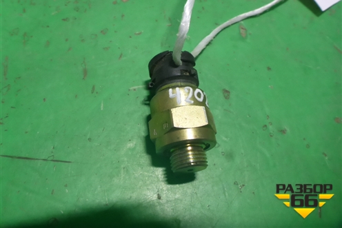 Датчик давления воздуха (20424060) для Volvo TRUCK FM с 2001-2013г (ФМ)