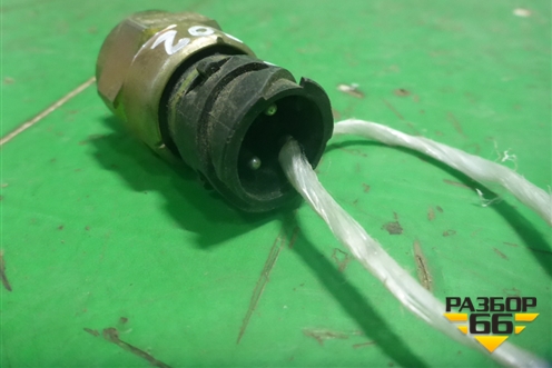 Датчик давления воздуха (20424060) для Volvo TRUCK FM с 2001-2013г (ФМ)