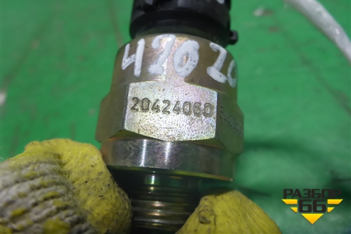 Датчик давления воздуха (20424060) для Volvo TRUCK FM с 2001-2013г (ФМ)