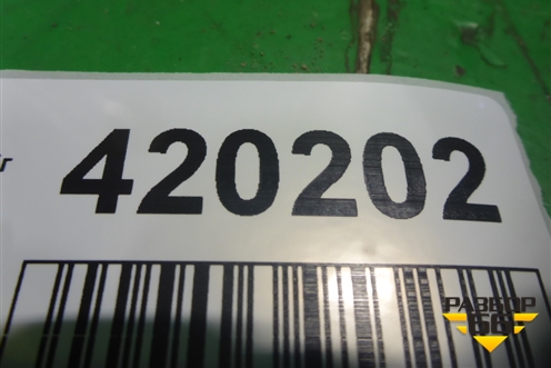 Датчик давления воздуха (20424060) для Volvo TRUCK FM с 2001-2013г (ФМ)