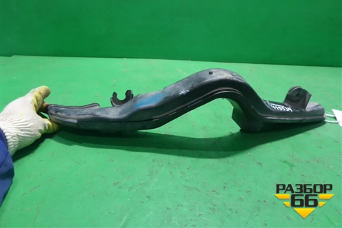 Воздухозаборник воздушного фильтра (7M519E635AD) для Ford Focus 2 с 2008-2011г
