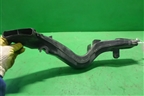 Воздухозаборник воздушного фильтра (7M519E635AD) для Ford Focus 2 с 2008-2011г