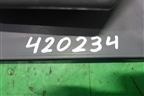 Накладка на торпедо (нижняя левая) (6J1857506) для Seat Ibiza с 2008-2017г