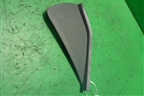 Накладка на торпедо (боковая правая) (6J0857086) для Seat Ibiza с 2008-2017г