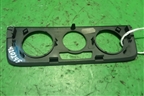 Накладка на торпедо (на отопитель) (6J0857060) для Seat Ibiza с 2008-2017г