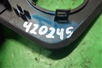 Накладка на торпедо (на отопитель) (6J0857060) для Seat Ibiza с 2008-2017г