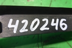 Молдинг лобового стекла левый (6J0854319) для Seat Ibiza с 2008-2017г