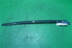 Молдинг лобового стекла правый (6J0854320) для Seat Ibiza с 2008-2017г