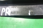 Молдинг лобового стекла правый (6J0854320) для Seat Ibiza с 2008-2017г