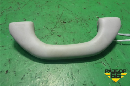 Ручка внутренняя потолочная (передняя) (6J0857607) для Seat Ibiza с 2008-2017г