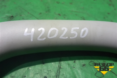 Ручка внутренняя потолочная (передняя) (6J0857607) для Seat Ibiza с 2008-2017г