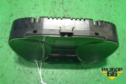 Щиток приборов МКПП (6J0920802) для Seat Ibiza с 2008-2017г