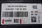 Щиток приборов МКПП (6J0920802) для Seat Ibiza с 2008-2017г