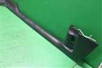 Накладка порога внутренняя левая (3-х дверный кузов) (6J3863483) для Seat Ibiza с 2008-2017г