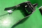 Консоль (6J0863241F) для Seat Ibiza с 2008-2017г