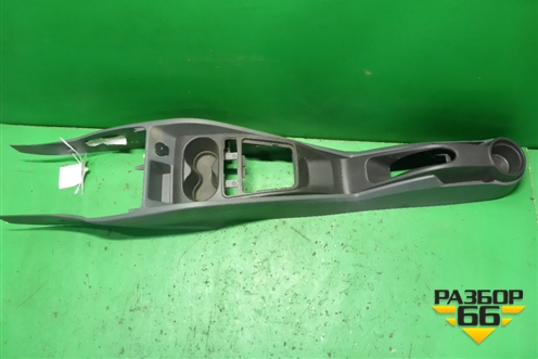 Консоль (6J0863241F) для Seat Ibiza с 2008-2017г