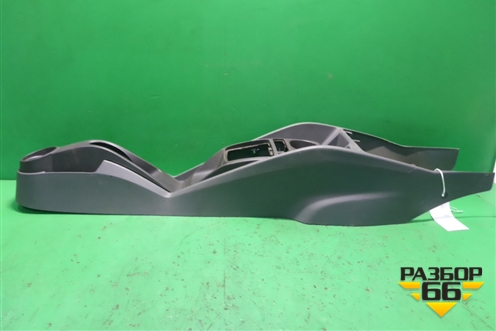 Консоль (6J0863241F) для Seat Ibiza с 2008-2017г
